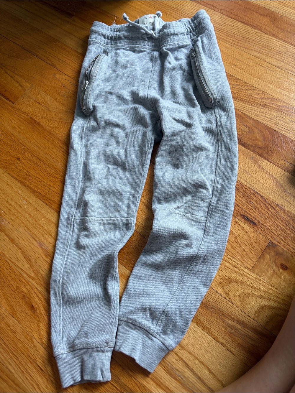 Zara Boys pants size 8